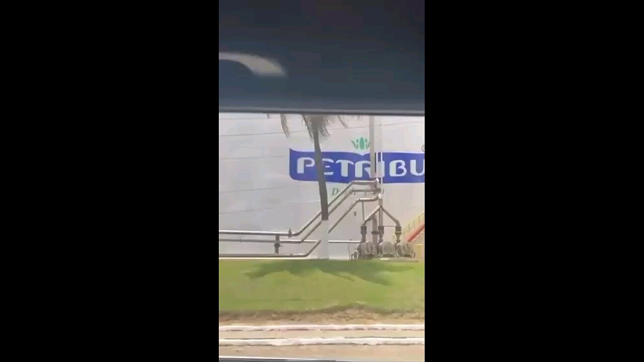 Presidente Visita a Usina de Petribu/PE, 24/02. E da Um Grande Conselho Pra Molecada.🇧🇷🇺🇲