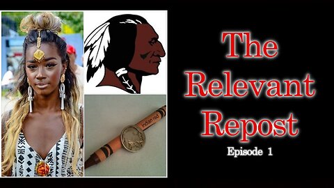 The Relevant Repost | What Happened to the American Indian???