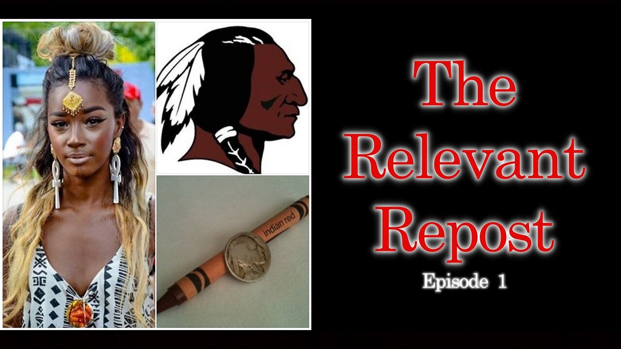 The Relevant Repost | What Happened to the American Indian???