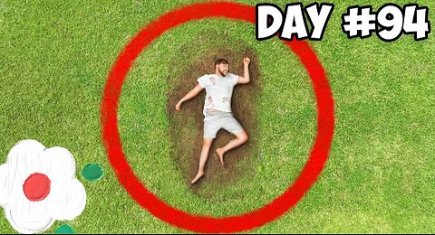 survive 100 Days in Circle, Win $500,000!