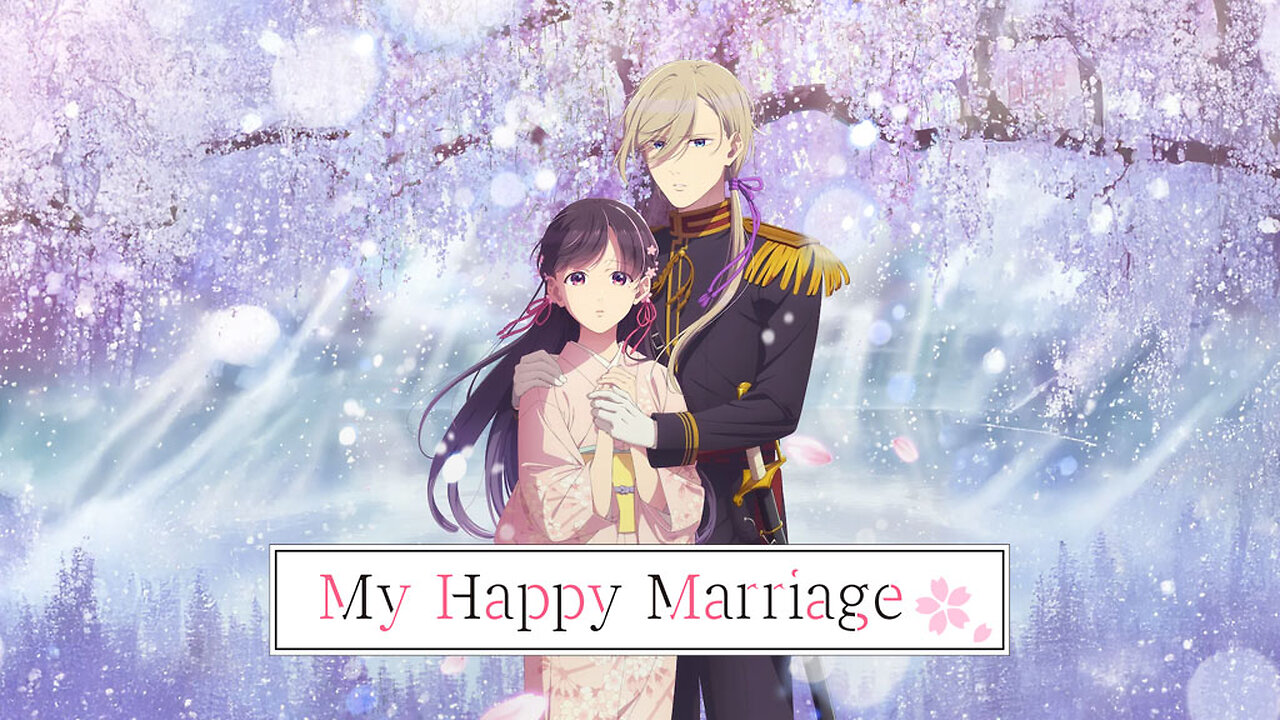 My Happy Marriage Season 2 - Episodio 03 Audio Latino