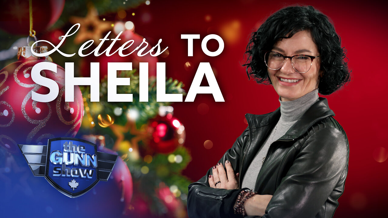 Sheila takes your questions on WEF, the Trans Mountain expansion, and more!