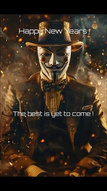 It’s our turn now !