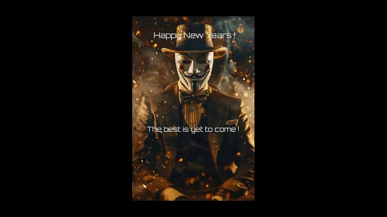 It’s our turn now !