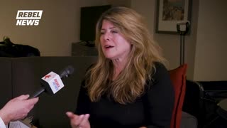 'We've never seen this in our lifetime': Naomi Wolf describes shocking findings from Pfizer Papers