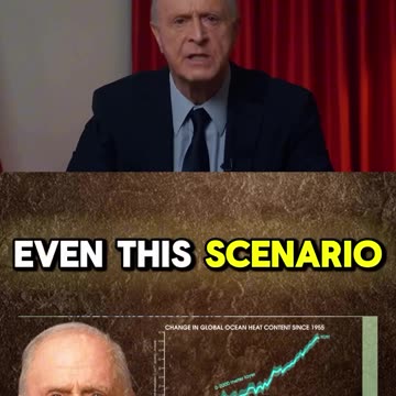 🚨Forecast for 2025: Global Changes in the Planet Earth System.