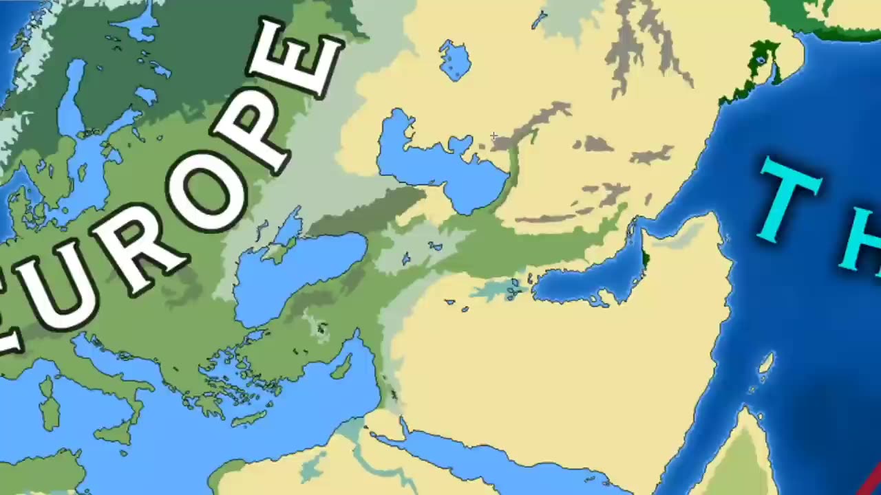 THE SECOND RING BEYOND THE ICE WALLS..EDEN THE THOUSAND WORLD’S SEA THE VOLCANIC WASTES