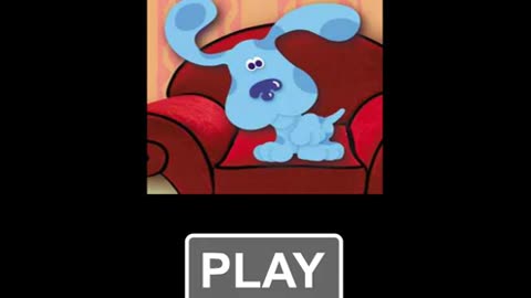 The Blues Clues Secret Episode