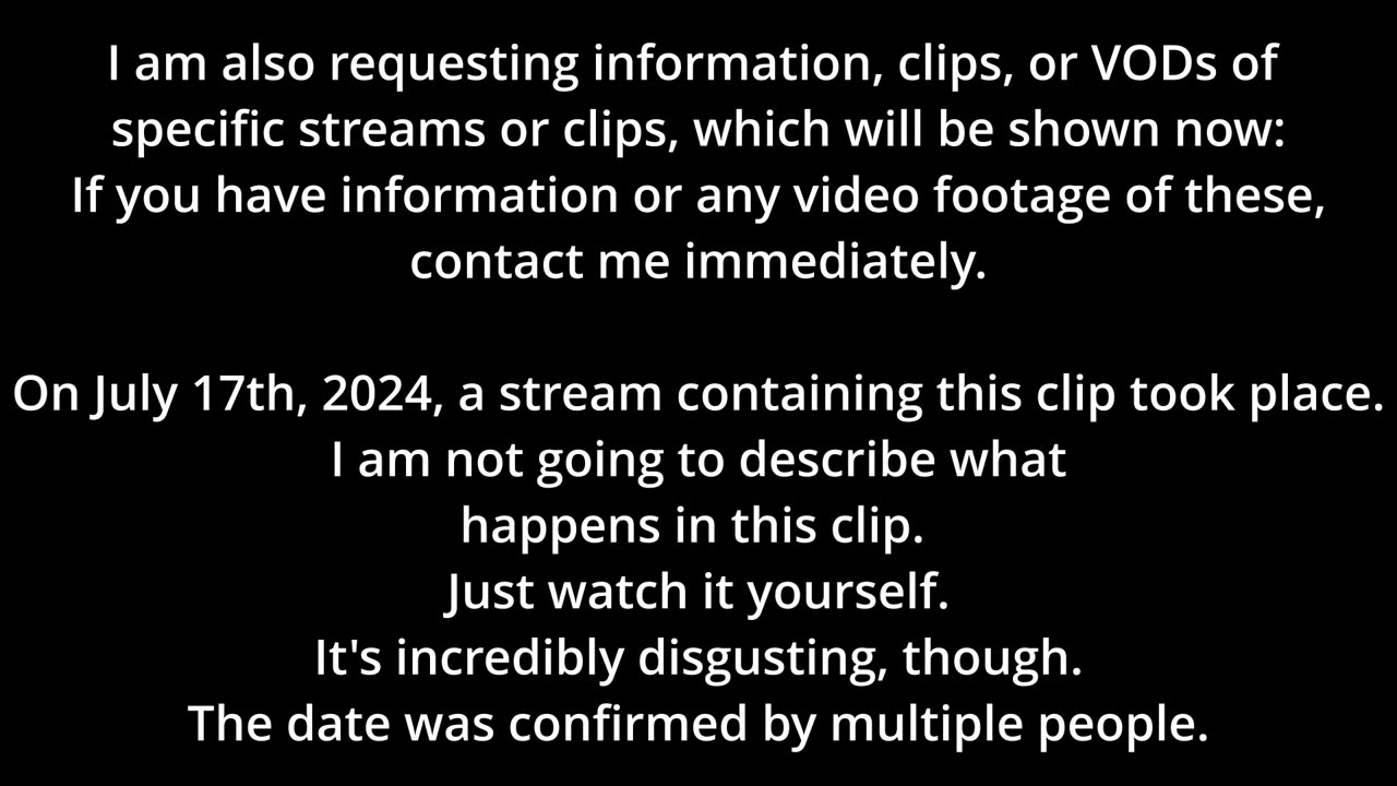 IMPORTANT NOTICE ABOUT CRYSAIPH