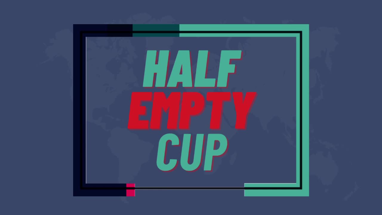 The Half Empty Cup of Joe - 01.03.2025