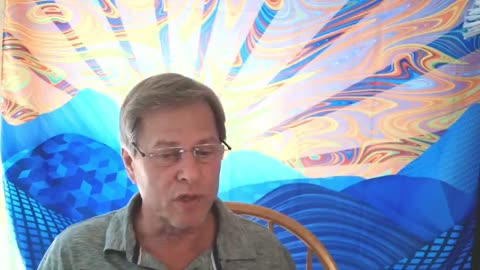Freemasonry and Satanism, book review 387 pt 1, MIND TREK by Joseph McMoneagle2