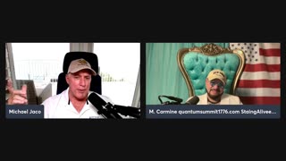 SHituation UPDate 0212; Waco Jaco/Mafioso Mel (Fog Bioweapon, RFK Jr, Trump, Quantum); ShittyUp 0213