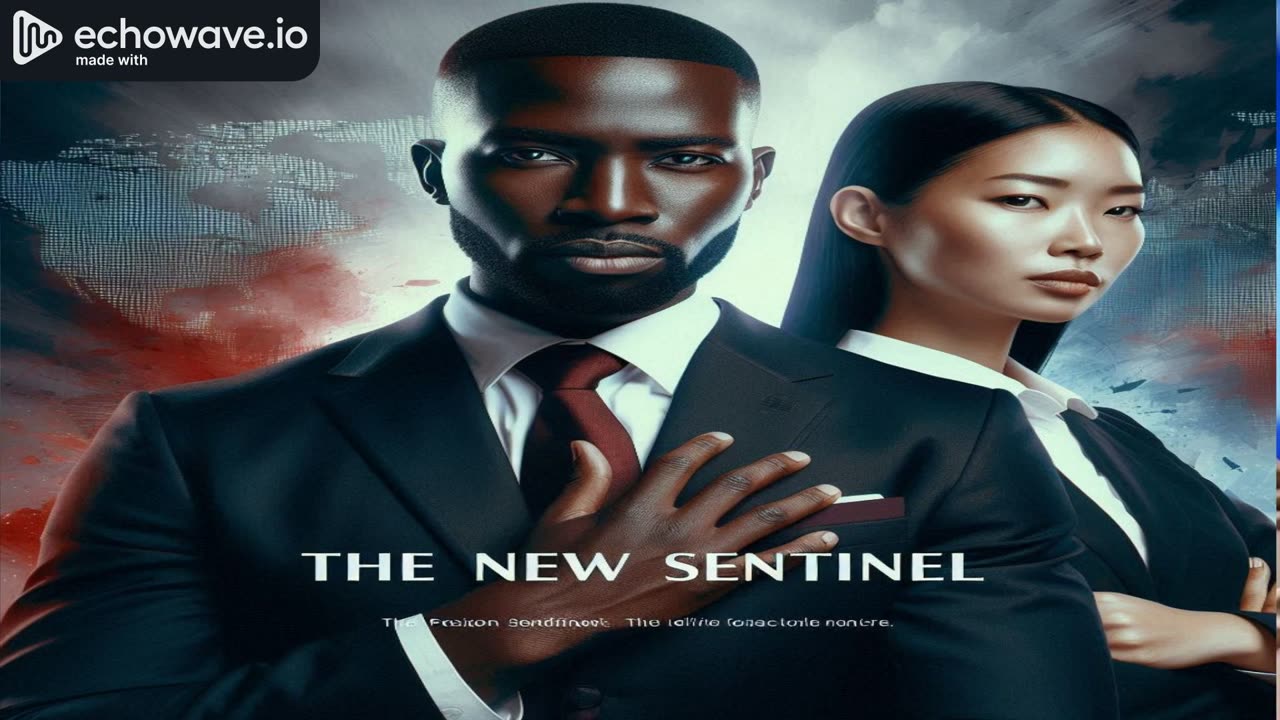 The New Sentinel (episode 116) "Combating Sex and Child Trafficking"