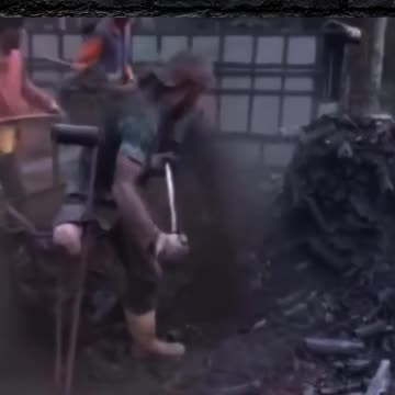 Take a breath and keep moving