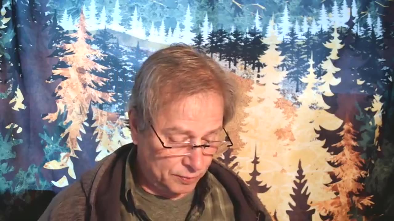 Year 2024 Rick Miracle Report 12, Clarification of Who Controls the Global Narrative