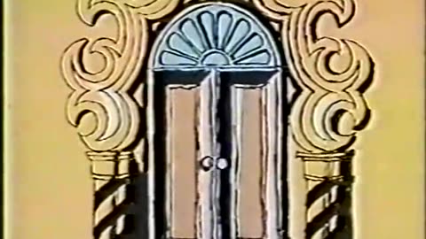 Lone Ranger Cartoon 1966 - Mr. Happy - Vintage Saturday Morning Cartoon