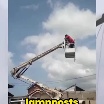 This Street Light Hack Will Shock You!