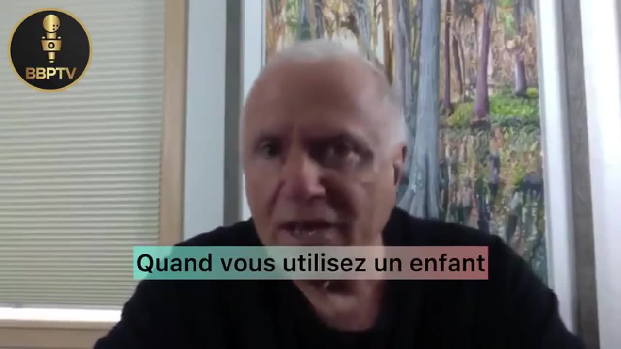 Steve Pieczenik on Epstein