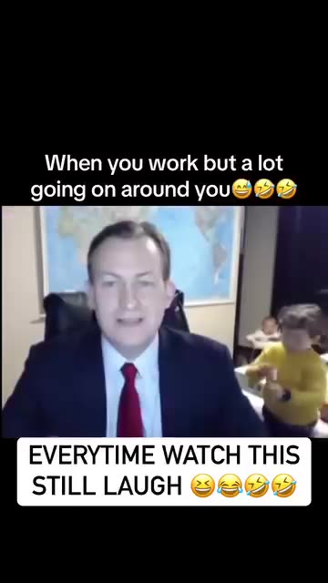 Can't Stop Laugh 🤣