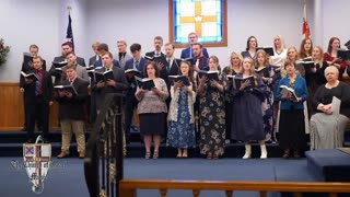 2 Congregational Hymns: December 28, 2024