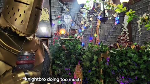 Knightbro
