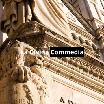 Dante Alighieri_ Il Poeta Immortale