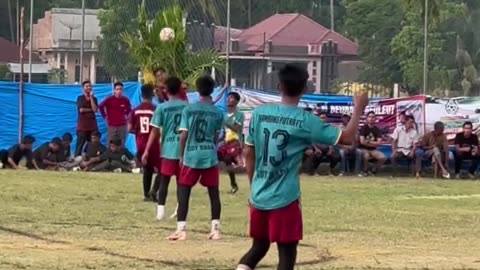 Indonesia Tarkam League #7