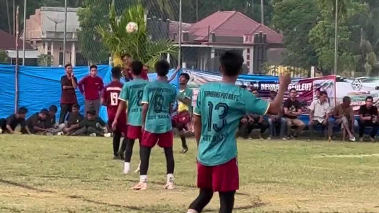 Indonesia Tarkam League #7