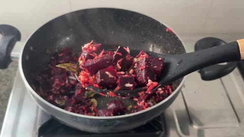 Beetroot Recipes