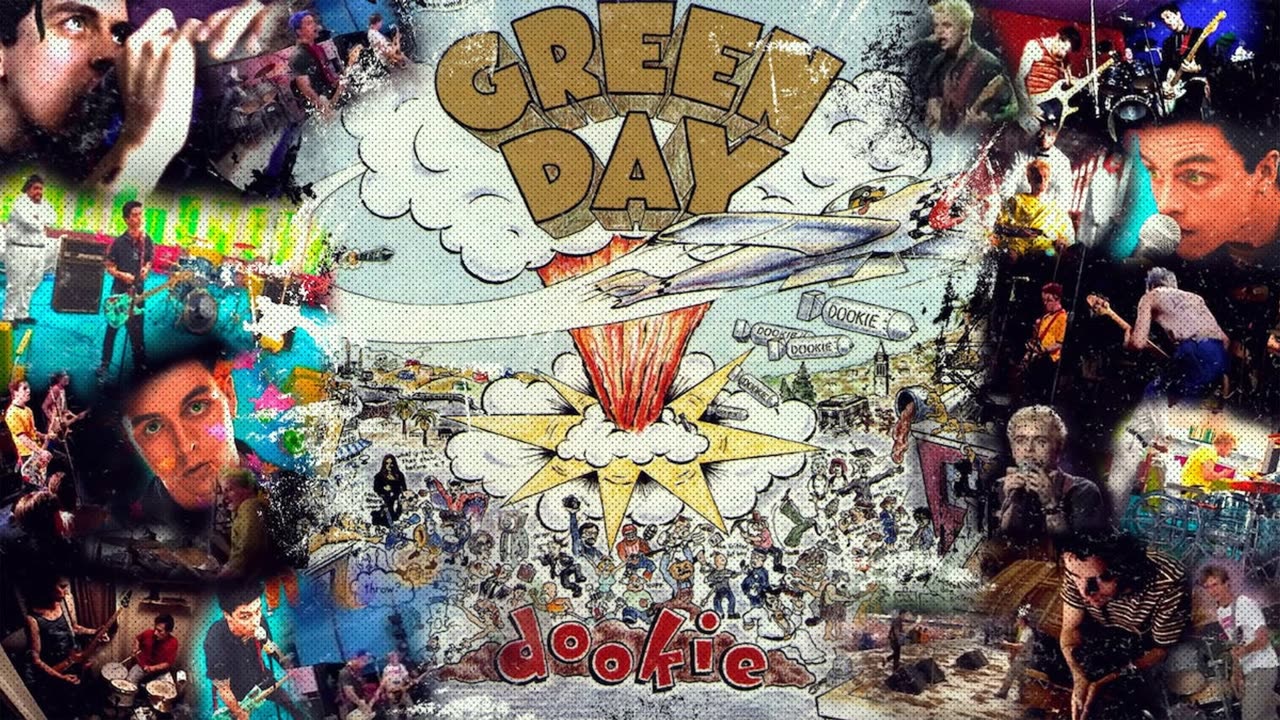 Green Day's 'Basket Case' EXPLAINED Song Meaning