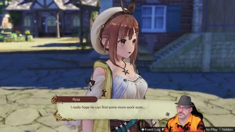 Atelier Ryza: Ep. 2 - Uncovering Alchemic Secrets