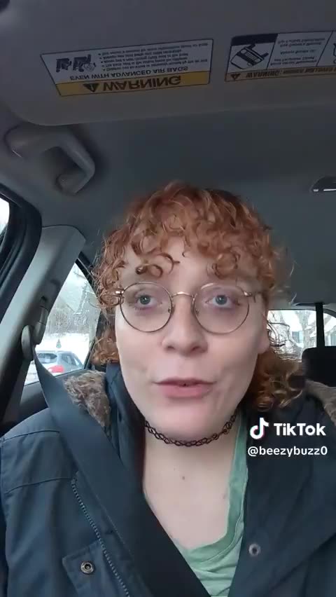 This person is very upset that he can’t get a passport with an X gender.