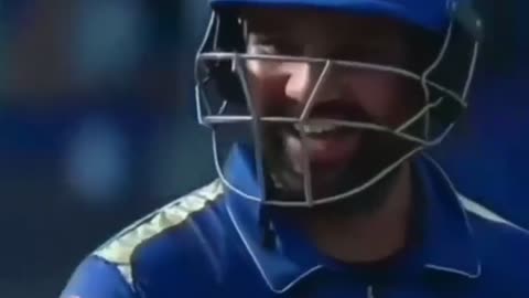 Funny cricket scene