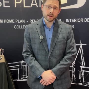 New Ottawa Drummond House Plans' office