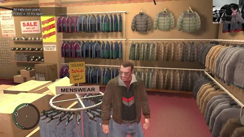 you realize Roman lied to Niko - Grand Theft Auto 4 Story Mode playthrough Part 10 