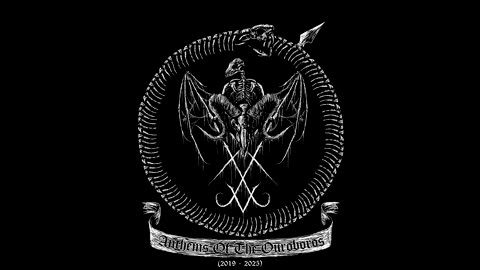 Patriarchy - Anthems Of The Ouroboros (2019 - 2025) [Full Compilation]