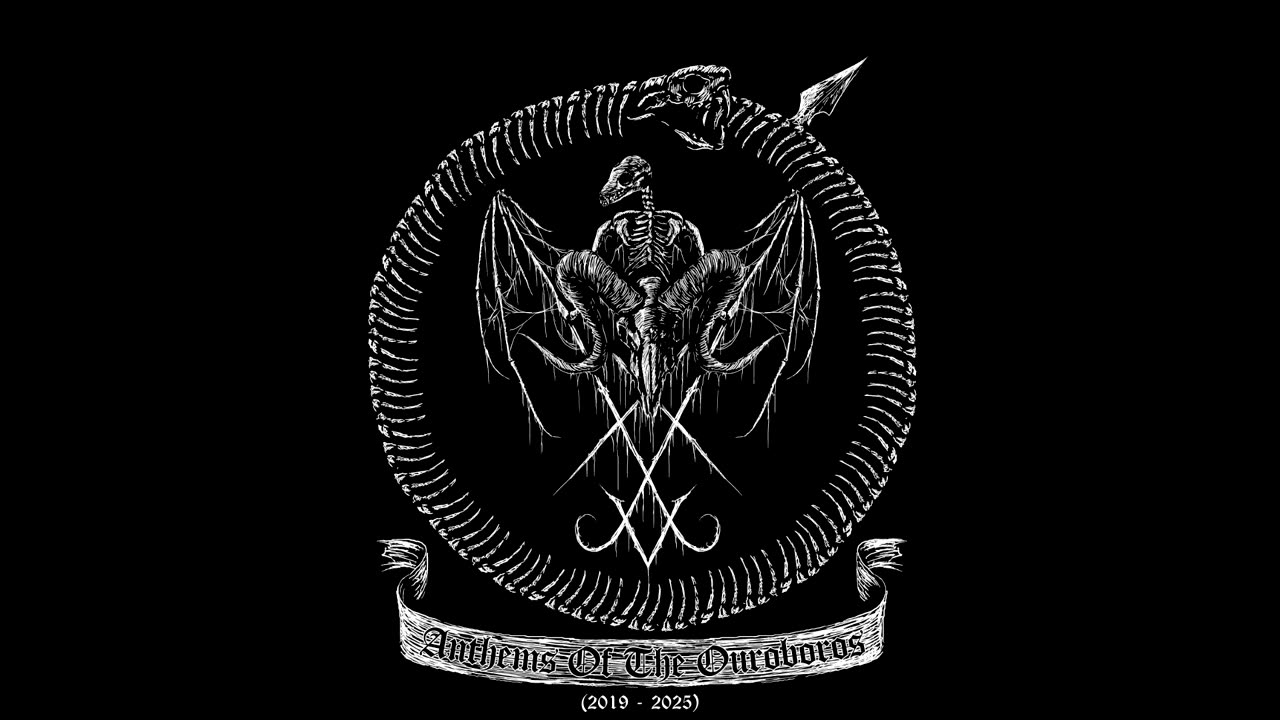 Patriarchy - Anthems Of The Ouroboros (2019 - 2025) [Full Compilation]