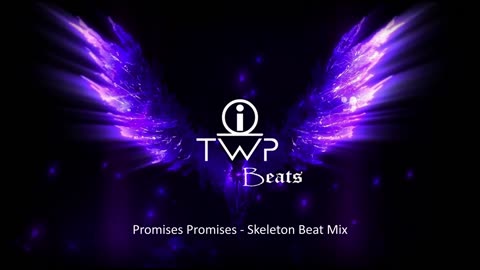 TWP Beats - Promises Promises (Skeleton Beat Preview)