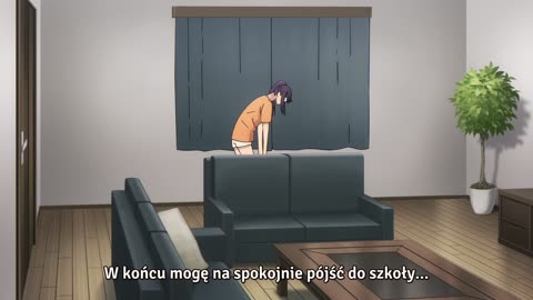 Levelowanie Siostry 07PL