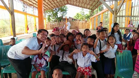 GALA ES Community Service