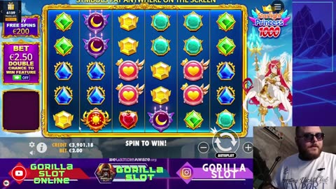 NIGHT DATE LIVE CASINO! EPIC WIN SLOT ONLINE!?