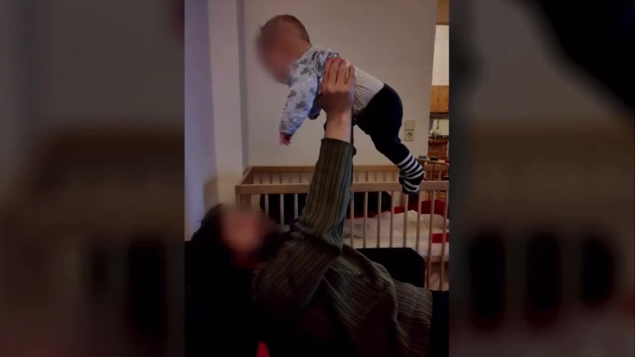 Jailed for Criticizing Islam: German YouTuber Pleads for Help from Trump,