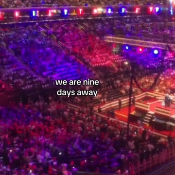 President Donald Trump : NEW YORK I LOVE YOU!!