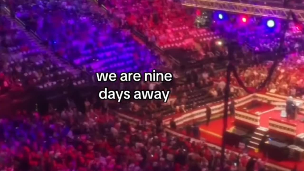 President Donald Trump : NEW YORK I LOVE YOU!!