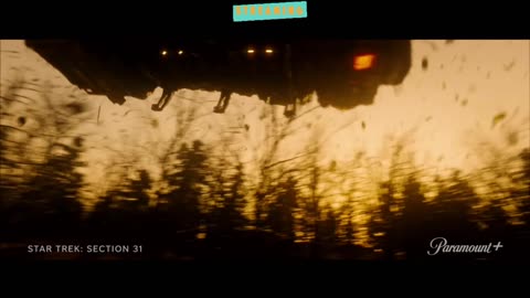 Star Trek: Section 31 2025