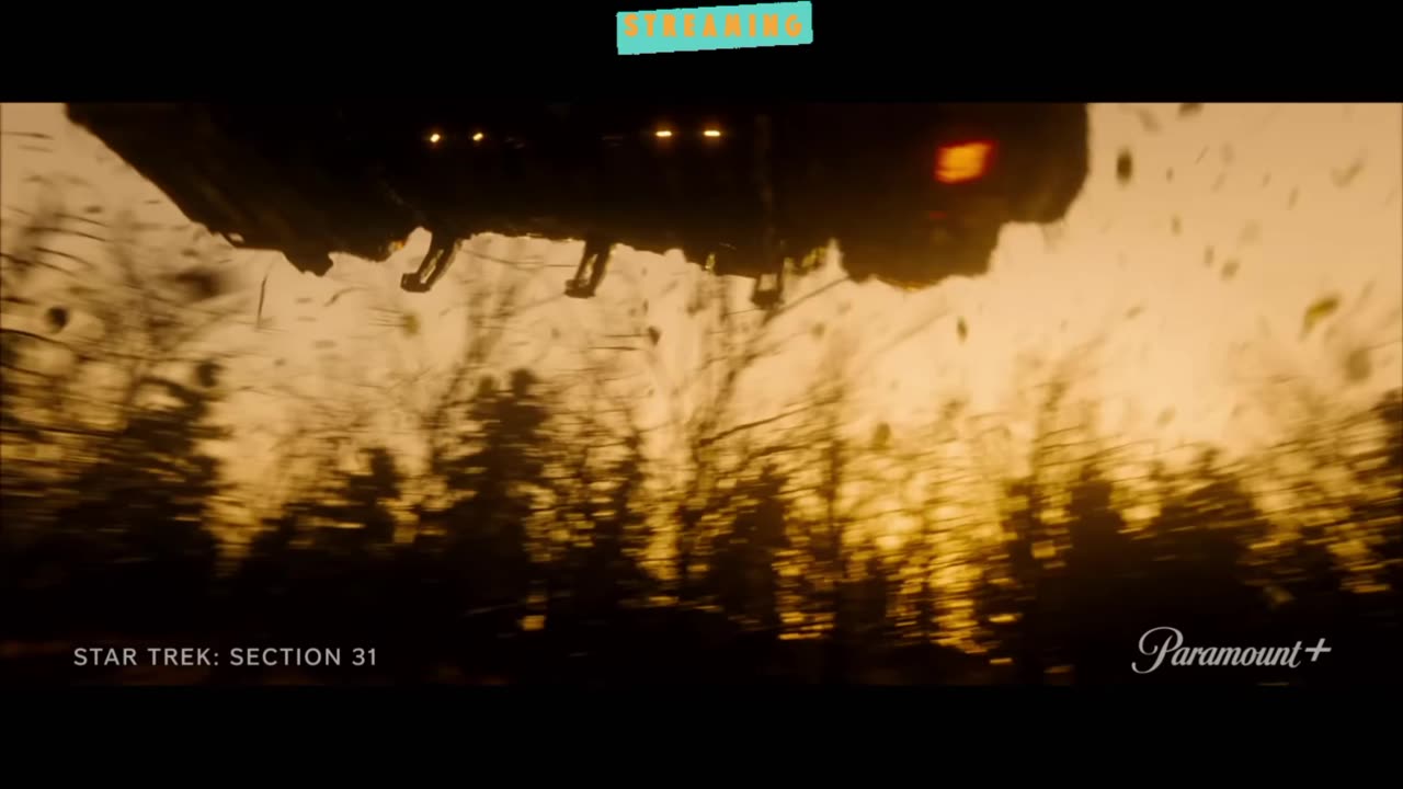 Star Trek: Section 31 2025