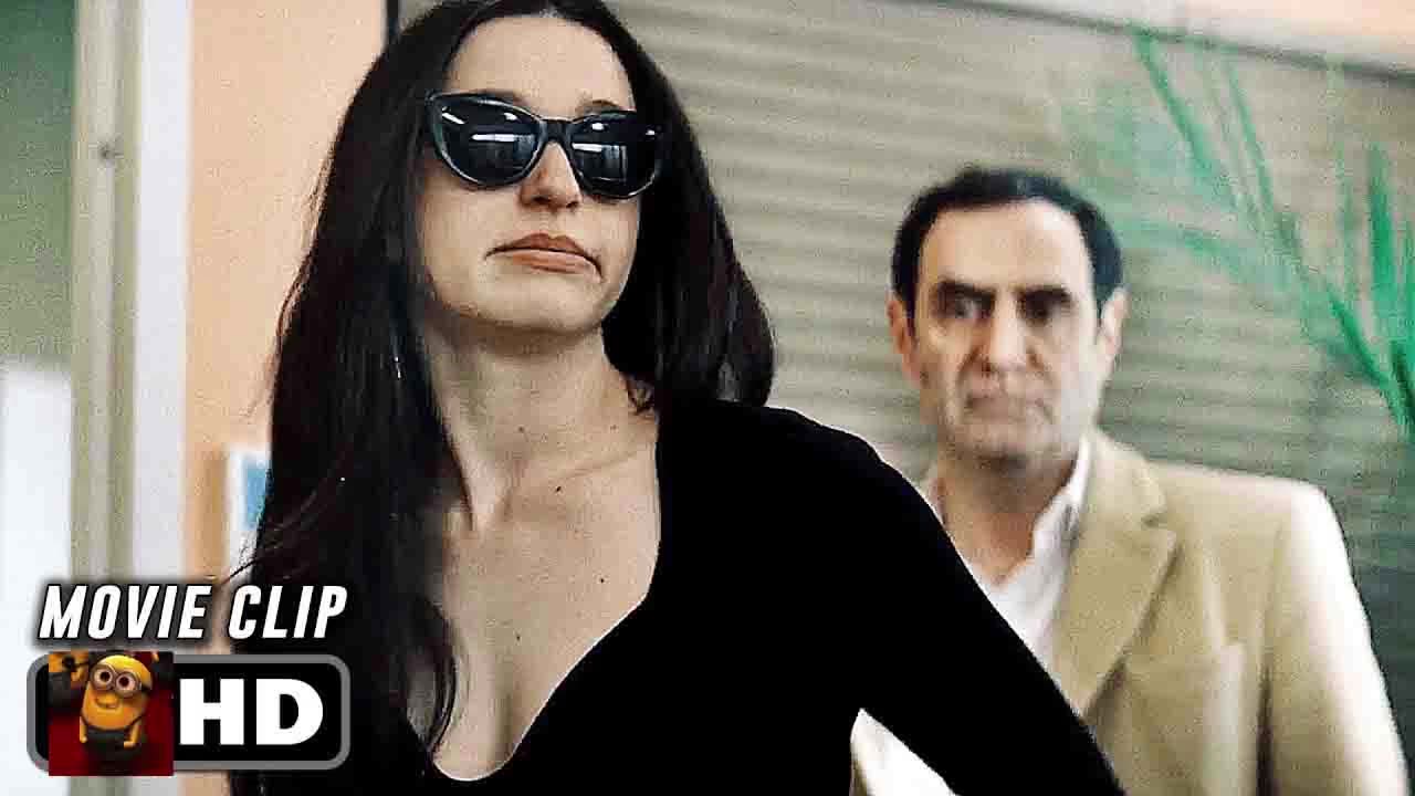 Getting Divorced Scene _ ANORA (2024) Movie CLIP HD