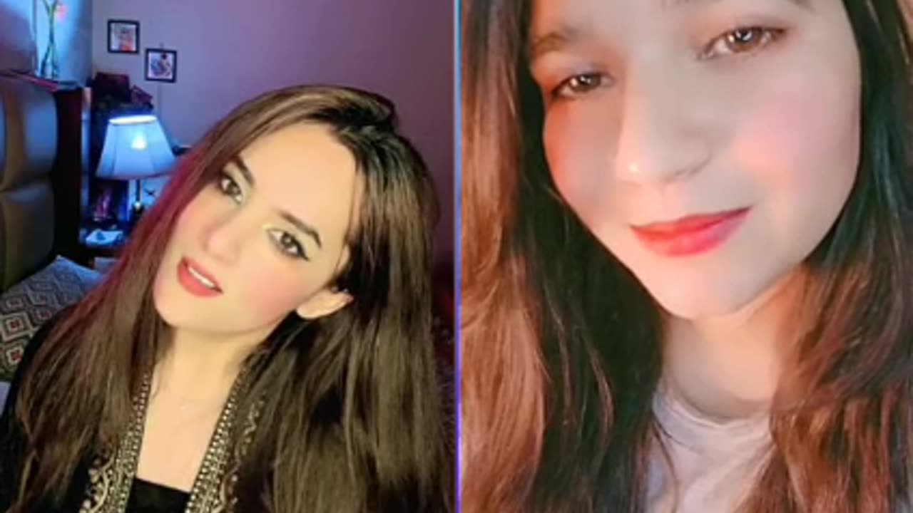 YouCut_items indian beautiful Girls SK open live show
