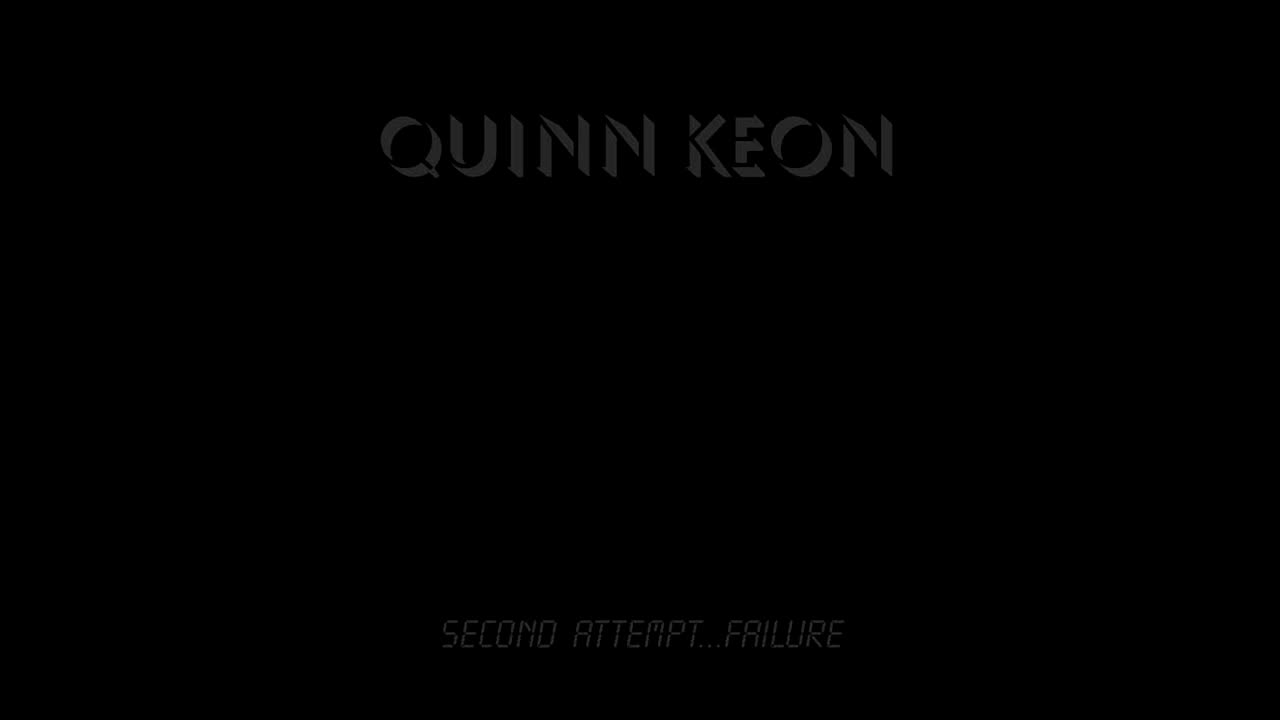 Quinn Keon - Becky