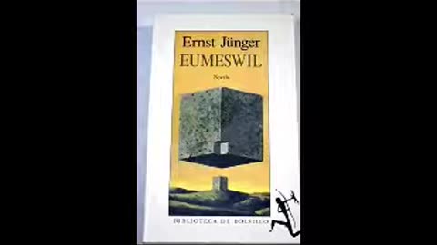 Eumeswil by Ernst Jünger Part 1 of 2 (Full Audiobook)